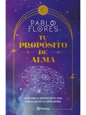 Tu Proposito De Alma 1
