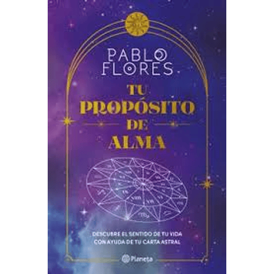 Tu Proposito De Alma