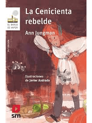 Cenicienta Rebelde, La