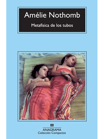 Metafisica De Los Tubos 1