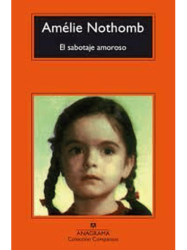 Sabotaje Amoroso, El 1