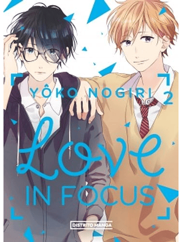 Love In Focus 2 1