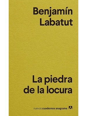 Piedra De La Locura, La