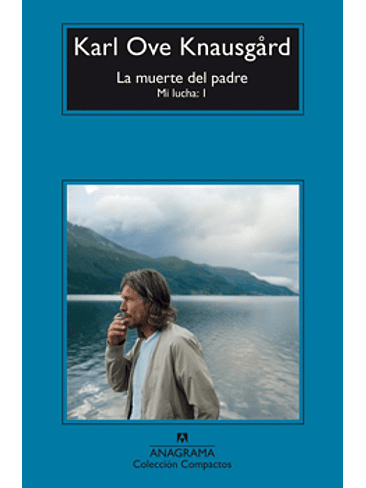 Mi Lucha 1 La Muerte Del Padre 1