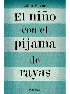 Niño Con El Pijama De Rayas, El