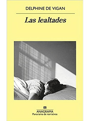 Lealtades, Las 1