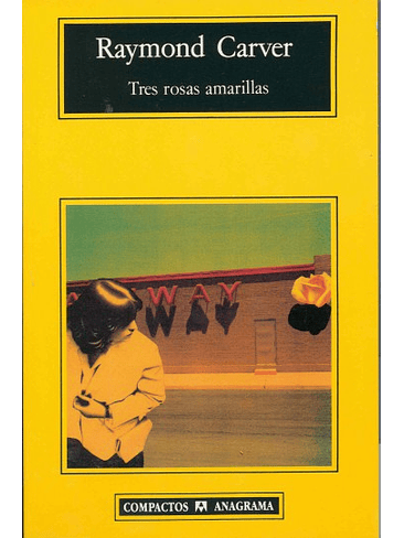 Tres Rosas Amarillas 1