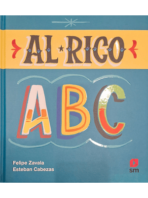 Al Rico Abc