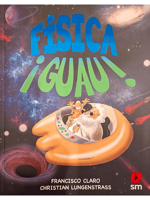 Fisica Guau