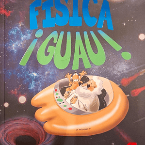 Fisica Guau
