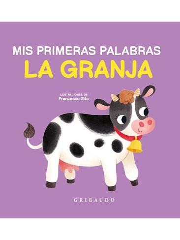 Mis Primeras Palabras La Granja (Bb) 1
