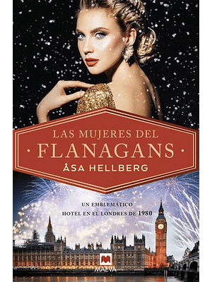 Mujeres De Flanagans 2, Las