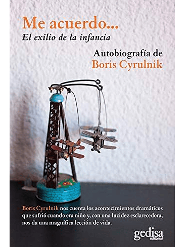 Me Acuerdo... El Exilio De La Infancia 1