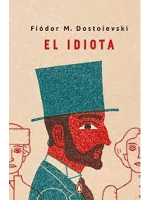 Idiota (Tb), El