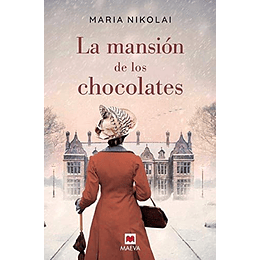 Mansion De Los Chocolates 1, La