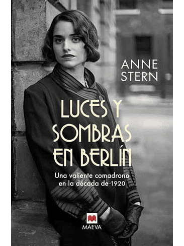 Luces Y Sombras En Berlin 1