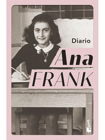 Diario De Ana Frank 1