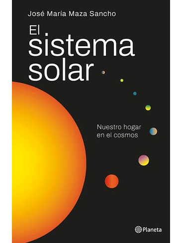 Sistema Solar, El 1