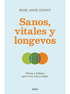 Sanos Vitales Y Longevos