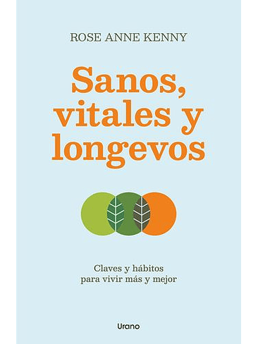 Sanos Vitales Y Longevos 1