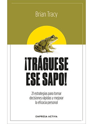 Traguese Ese Sapo