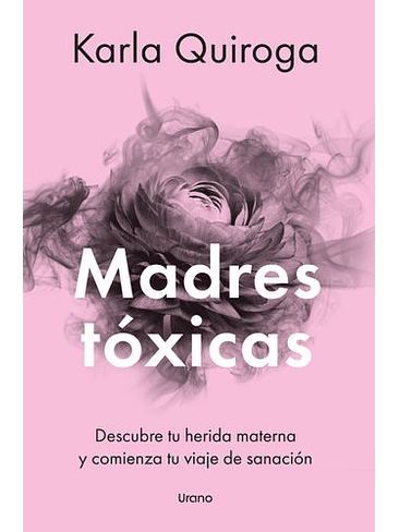 Madres Toxicas 1