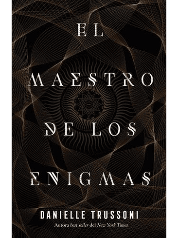 Maestro De Los Enigmas, El 1