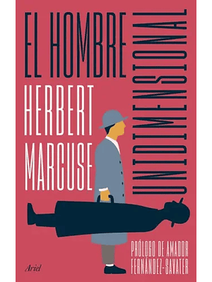 Hombre Unidimesional, El