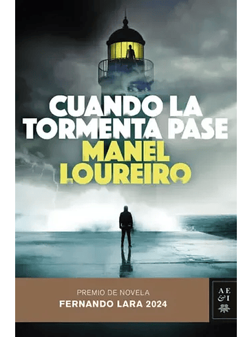 Cuando La Tormenta Pase 1