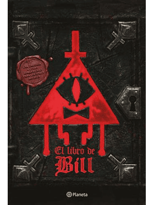 Libro De Bill, El