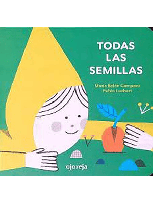 Todas Las Semillas (Bb)