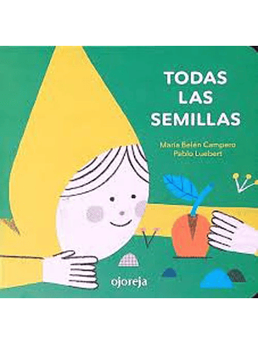 Todas Las Semillas (Bb) 1