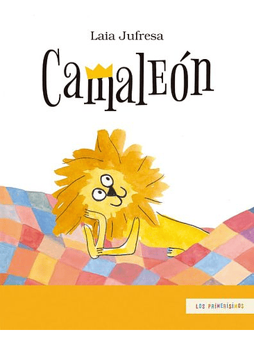 Camaleon 1