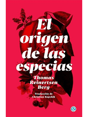 Origen De Las Especias, El 1