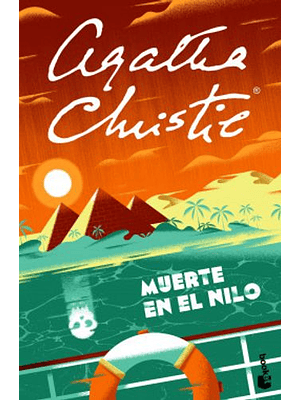 Muerte En El Nilo