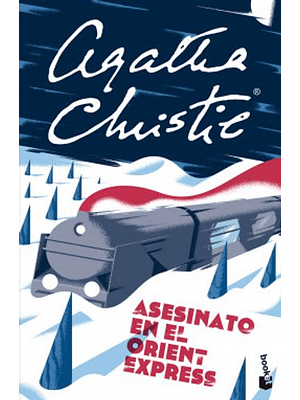 Asesinato En El Oriente Express