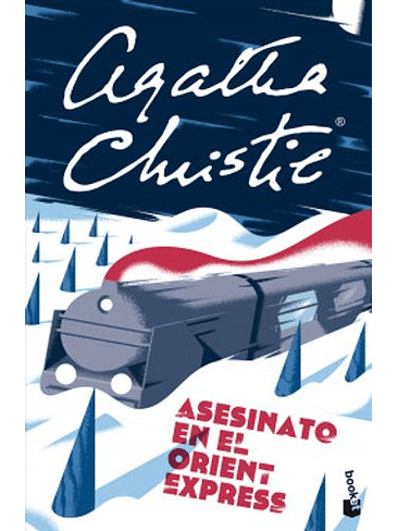 Asesinato En El Oriente Express 1