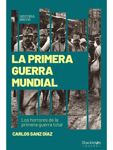 Historia Brevis Primera Guerra Mundial 1