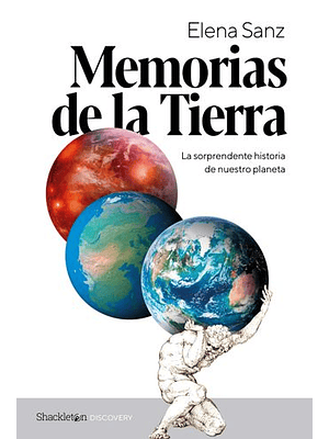 Memorias De La Tierra