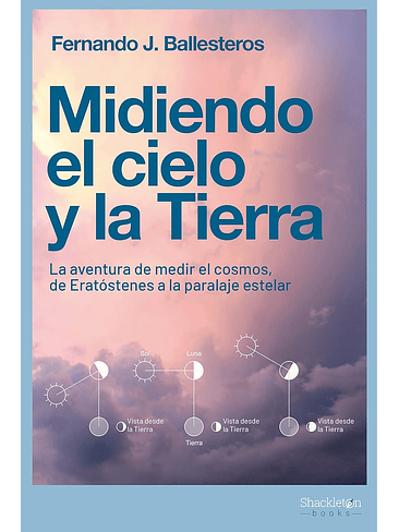Midiendo El Cielo Y La Tierra 1