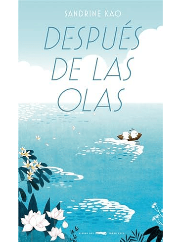 Despues De Las Olas 1