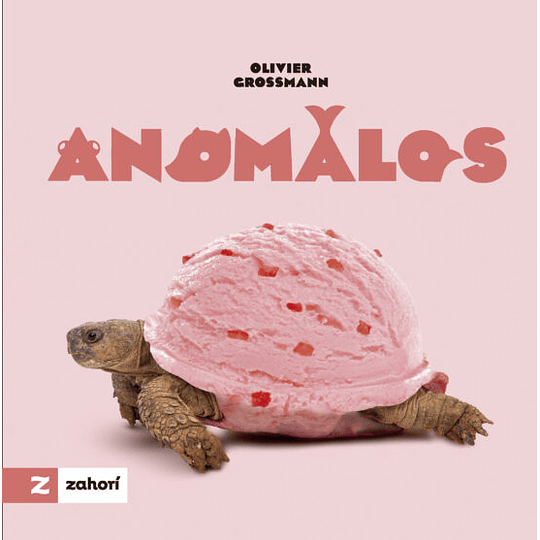 Anomalos