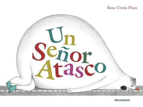 Señor Atasco, Un 1