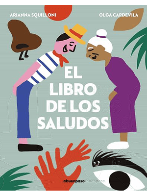 Libro De Los Saludos, El