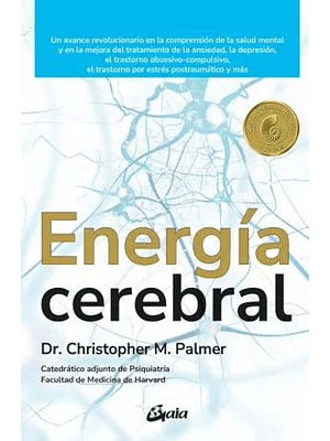 Energia Cerebral