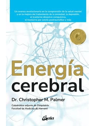 Energia Cerebral 1
