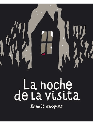 Noche De La Visita, La 1