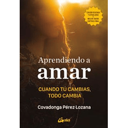 Aprendiendo A Amar