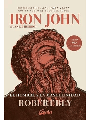 Iron John (Juan De Hierro)