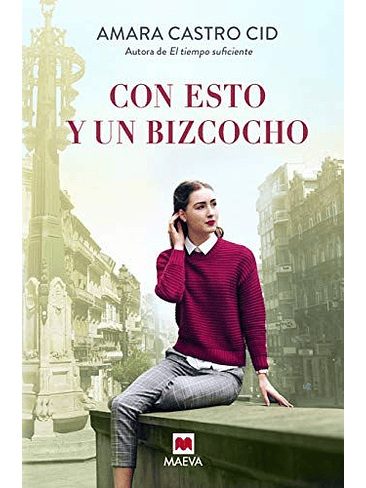 Con Esto Y Un Bizcocho 1